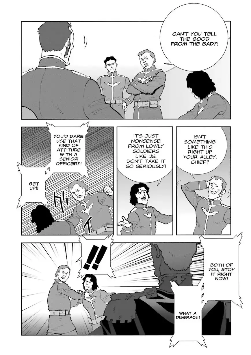 Kidou Senshi Gundam C.D.A. - Wakaki Suisei no Shouzou Chapter 59 4